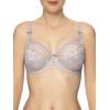 Felina 205293 underwire bra CHARMING ROSE pearl, front